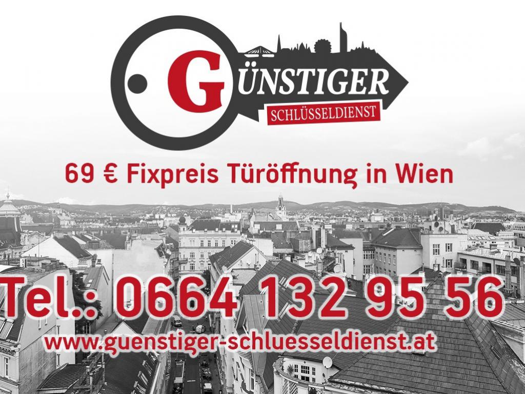 Herr Ernst Thomas - 1010 wien